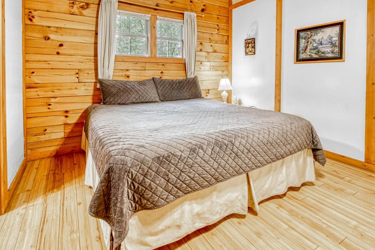 The Hideaway Villa Sautee Nacoochee Luaran gambar
