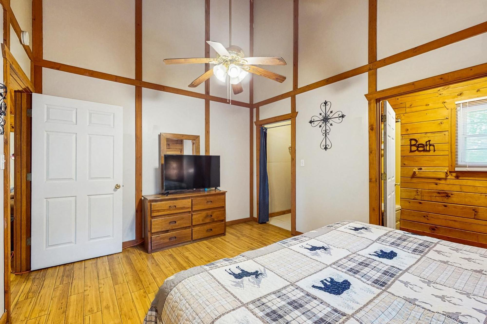 The Hideaway Villa Sautee Nacoochee Luaran gambar