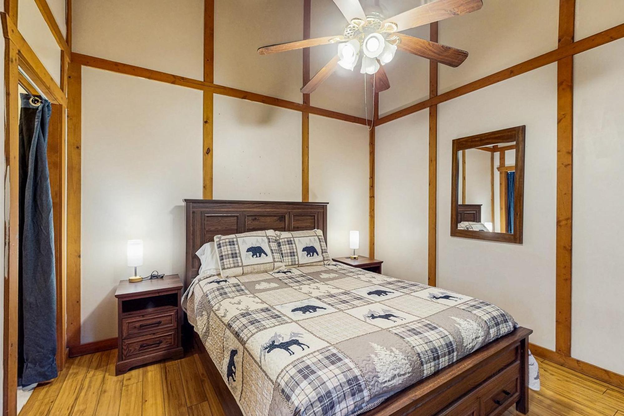 The Hideaway Villa Sautee Nacoochee Luaran gambar
