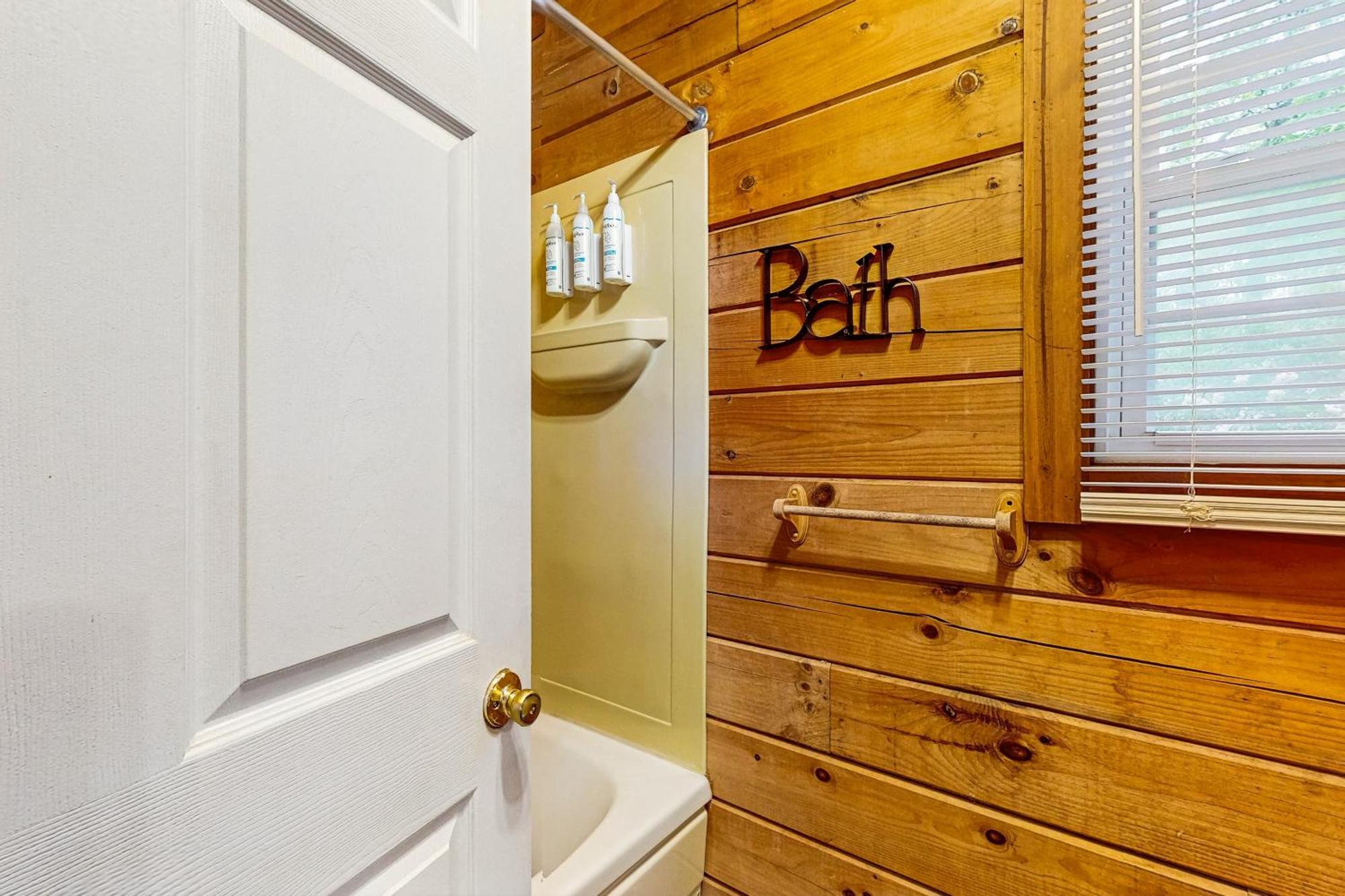 The Hideaway Villa Sautee Nacoochee Luaran gambar