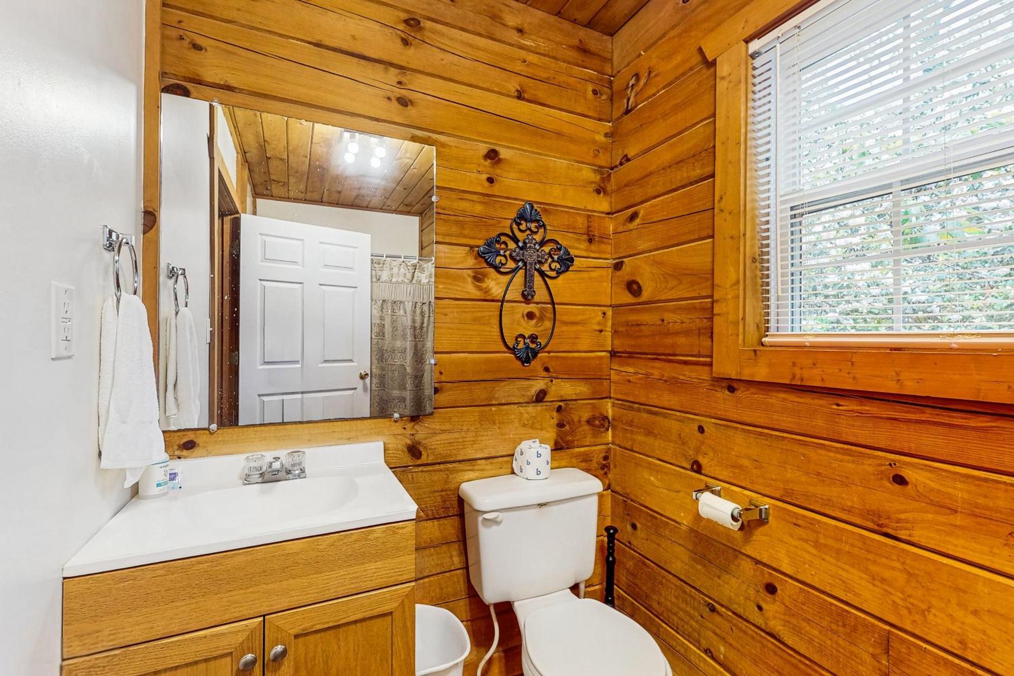 The Hideaway Villa Sautee Nacoochee Luaran gambar
